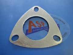 Flanschdichtung - Flange Gasket  Chevy S10 V6